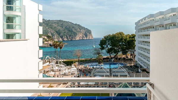 Alua Gran Camp de Mar